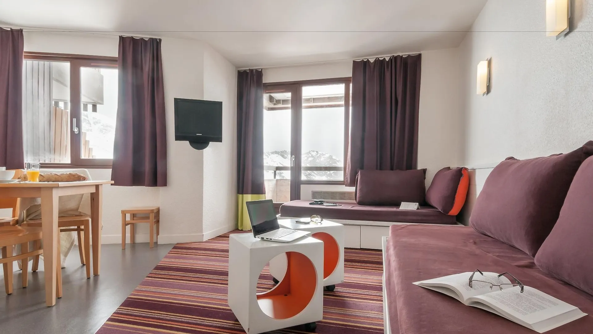 Residence Pierre & Vacances Antares Morzine