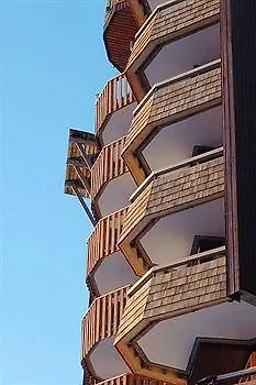 Apart-hotel Residence Pierre & Vacances Antares Morzine