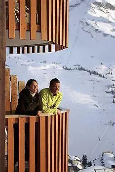 Residence Pierre & Vacances Antares Morzine 3*,
