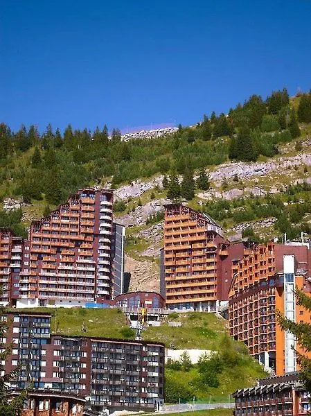 Residence Pierre & Vacances Antares Morzine Apart-hotel