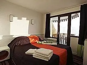 *** Apart-hotel Residence Pierre & Vacances Antares Morzine França